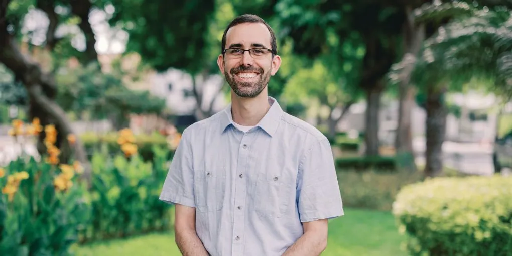 About Me - Jared Mitcham | Founder of Amigo Lingo