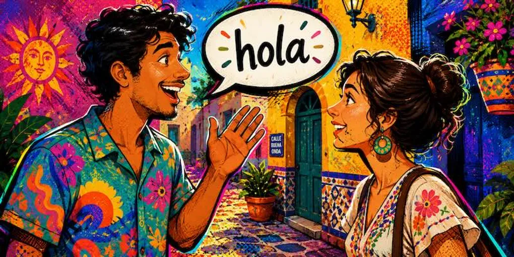 How to Practice Speaking Spanish and Actually Get Better