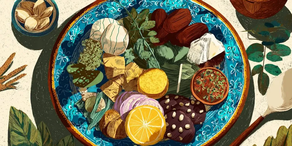 Foods in Spanish: Essential Vocabulary & Conversation Practice for Real-Life Situations