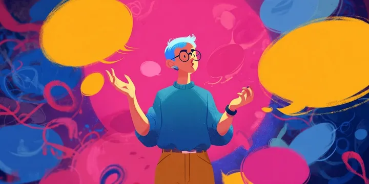 Spanish transition words and connectors guide - linking phrases for fluent Spanish conversation